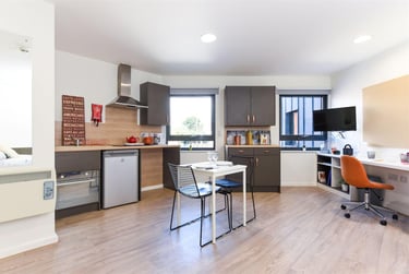 1 bed studio, Wharf View, City Centre, Chester, CH14GX - Image 5